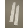 Iron Sleek Extension Brackets 4 Pk.